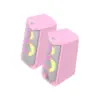 Акустична система Havit HV-SK202 USB 2.0 Pink (6939119024048) Акустична система Havit HV-SK202 USB 2.0 Pink (6939119024048)
