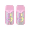 Акустична система Havit HV-SK202 USB 2.0 Pink (6939119024048) Акустична система Havit HV-SK202 USB 2.0 Pink (6939119024048)