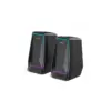 Акустична система Havit SK769BT 10W RGB USB Black (6939119050139)