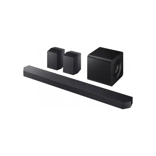 Акустична система Samsung HW-Q930H Titan Black (HW-Q930H/UA)