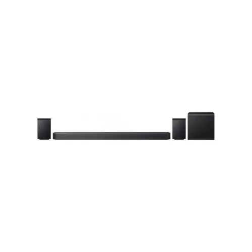Акустична система Samsung HW-Q930H Titan Black (HW-Q930H/UA)