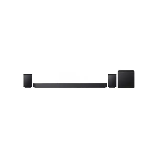 Акустична система Samsung HW-Q930H Titan Black (HW-Q930H/UA)