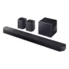 Акустична система Samsung HW-Q990H Titan Black (HW-Q990H/UA)