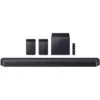 Акустична система Samsung HW-Q990H Titan Black (HW-Q990H/UA)