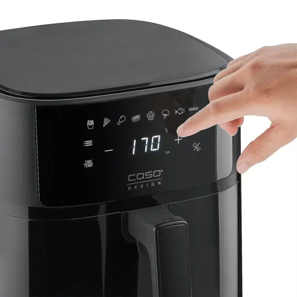 Мультипіч Caso AirFry 6.0