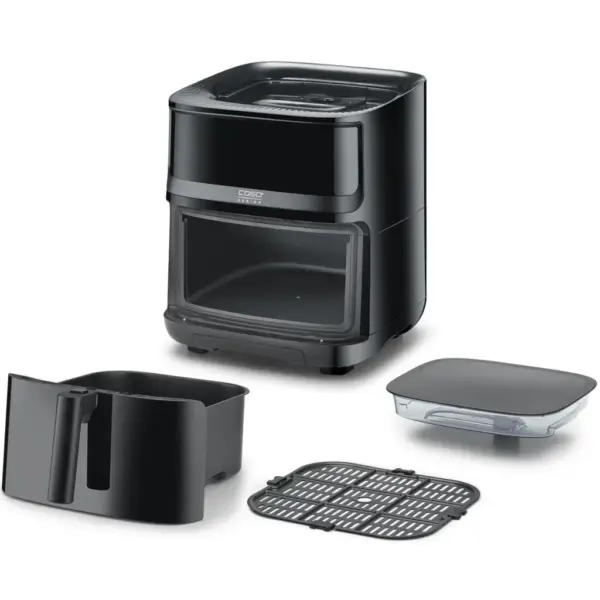 Мультипіч Caso Steam & Air Fry 700