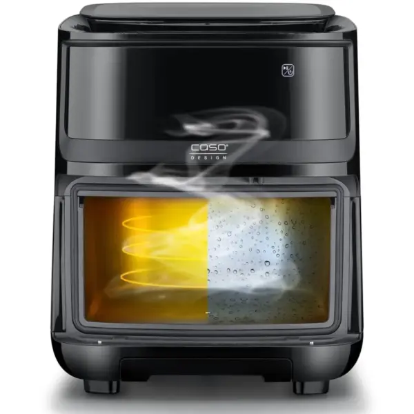Мультипіч Caso Steam & Air Fry 700