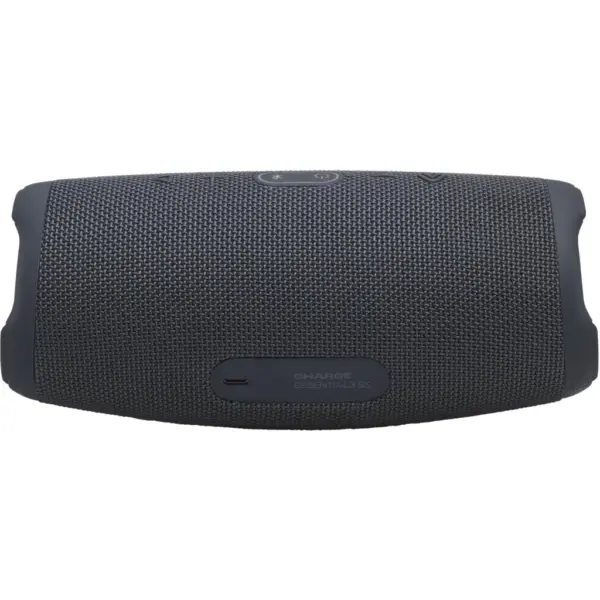 Акустична система JBL Charge Essential 3 Special Edition Black (JBLCHARGEES3SE)