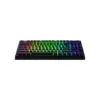 Клавіатура Razer BlackWidow V4 TKL Hyperspeed RGB Wireless/Bluetooth/USB UA Black (RZ03-05480100-R3M1)