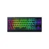 Клавіатура Razer BlackWidow V4 TKL Hyperspeed RGB Wireless/Bluetooth/USB UA Black (RZ03-05480100-R3M1)