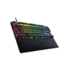 Клавіатура Razer Huntsman V3 Pro TKL Analog Optical Switch 8KHz USB UA Black (RZ03-05520100-R3M1)