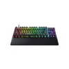 Клавіатура Razer Huntsman V3 Pro TKL Analog Optical Switch 8KHz USB UA Black (RZ03-05520100-R3M1)