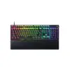 Клавіатура Razer Huntsman V3 Pro Analog Optical Switch 8KHz USB UA Black (RZ03-05530100-R3M1)