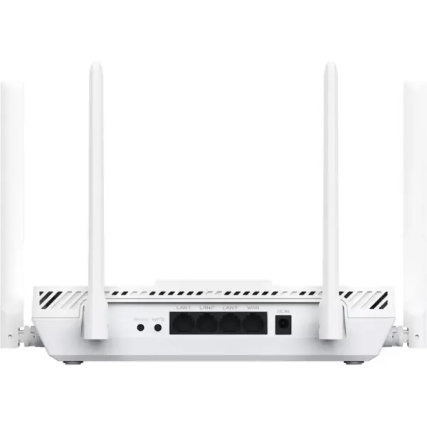 Маршрутизатор ASUS RT-BE3600E (90IG09U0-MO3S10) Маршрутизатор ASUS RT-BE3600E (90IG09U0-MO3S10)