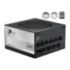Блок живлення MSI 1000W (PRO A1000PL PCIE5)