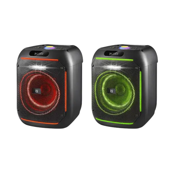 Акустична система Defender Beatbox 65 Black (65265) Акустична система Defender Beatbox 65 Black (65265)