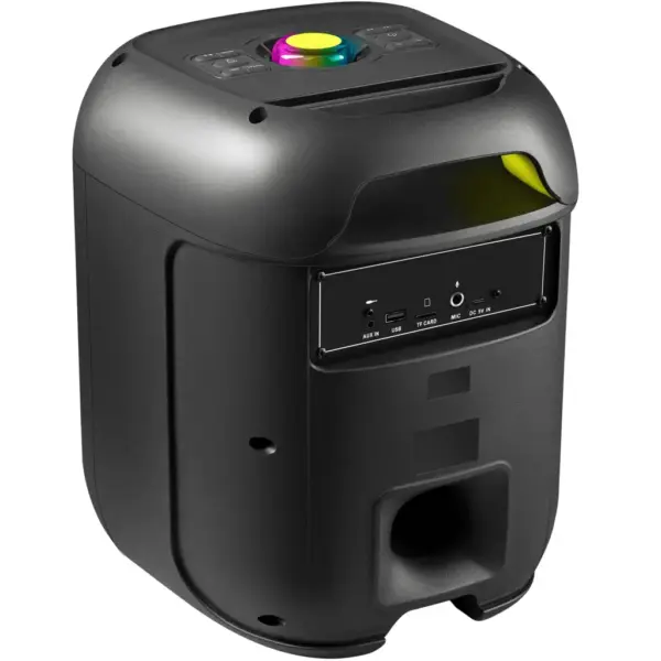 Акустична система Defender Beatbox 65 Black (65265) Акустична система Defender Beatbox 65 Black (65265)
