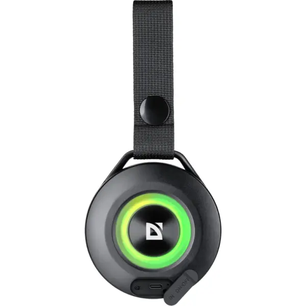 Акустична система Defender Enjoy 20 Black (65920)