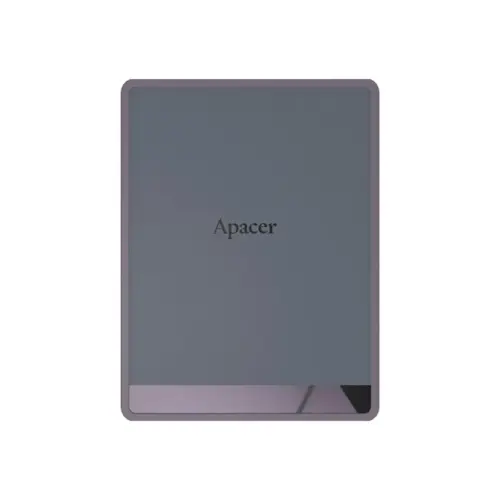 Накопичувач SSD USB Type-C 1TB Apacer (AP1TBAS724M-1)