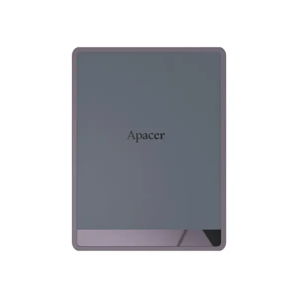 Накопичувач SSD USB Type-C 1TB Apacer (AP1TBAS724M-1)