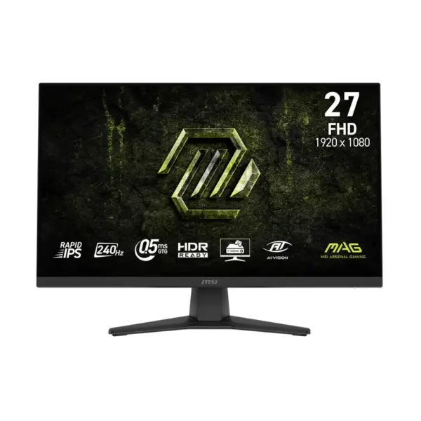 Монітор MSI MAG 272F-X24