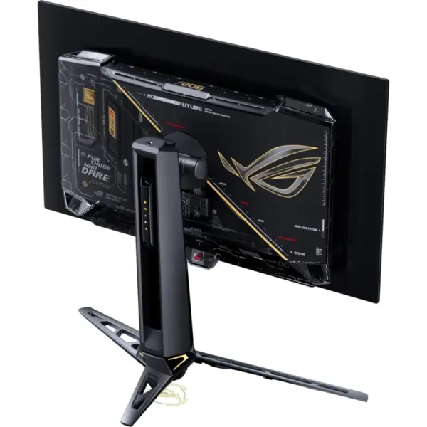 Монітор ASUS PG27AQWP-G (90LM0CF0-B02971)