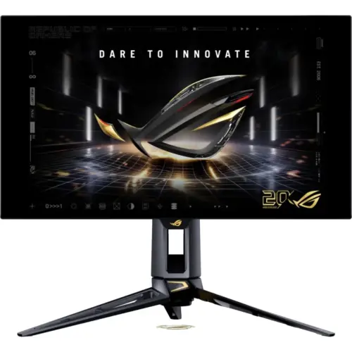 Монітор ASUS PG27AQWP-G (90LM0CF0-B02971)