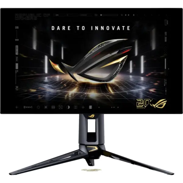 Монітор ASUS PG27AQWP-G (90LM0CF0-B02971)