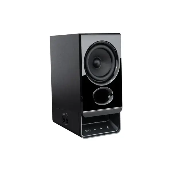 Акустична система Edifier R20BT 5W USB Bluetooth Black (R20BTBlack)