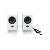 Акустична система Edifier R20BT 5W USB Bluetooth White (R20BTWhite) Акустична система Edifier R20BT 5W USB Bluetooth White (R20BTWhite)
