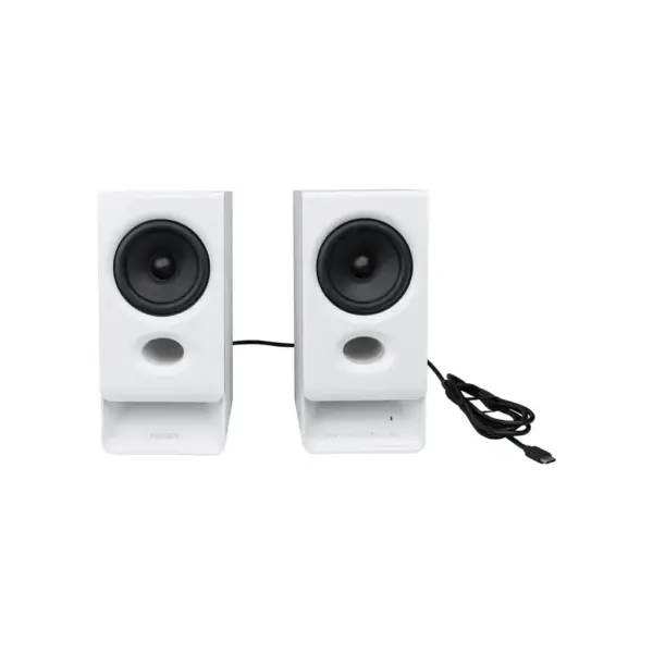Акустична система Edifier R20BT 5W USB Bluetooth White (R20BTWhite) Акустична система Edifier R20BT 5W USB Bluetooth White (R20BTWhite)