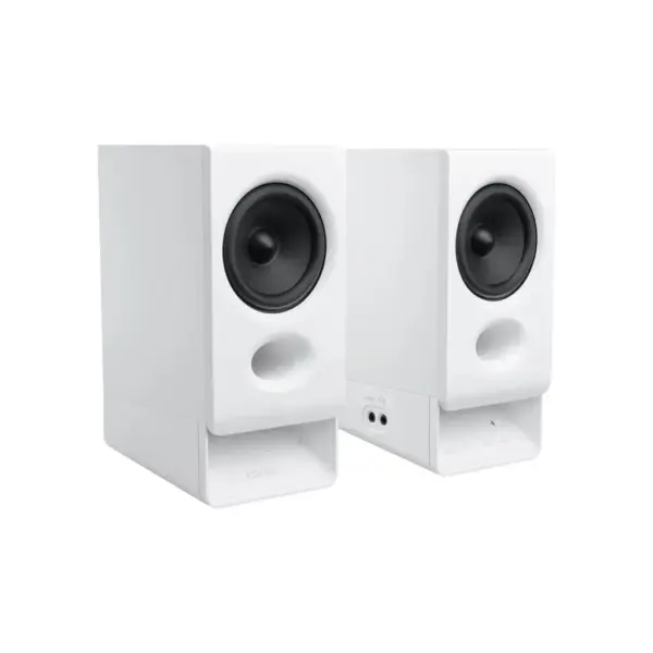 Акустична система Edifier R20BT 5W USB Bluetooth White (R20BTWhite) Акустична система Edifier R20BT 5W USB Bluetooth White (R20BTWhite)