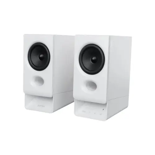 Акустична система Edifier R20BT 5W USB Bluetooth White (R20BTWhite)