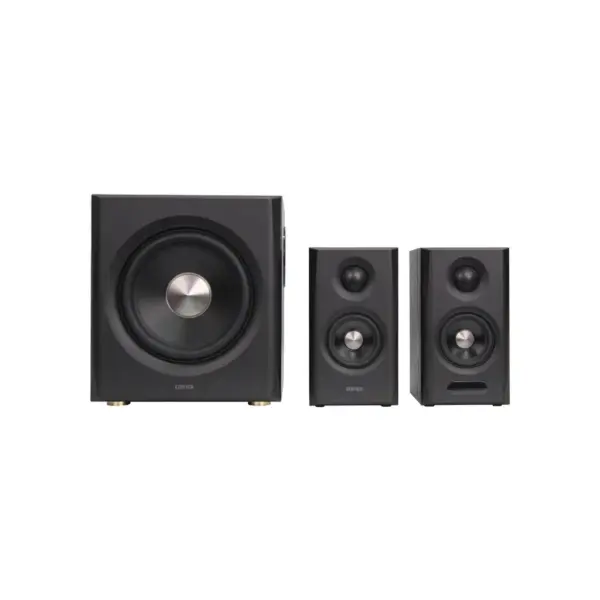 Акустична система Edifier S355DB 150W Bluetooth Hi-Res Black (S355DBBlack)