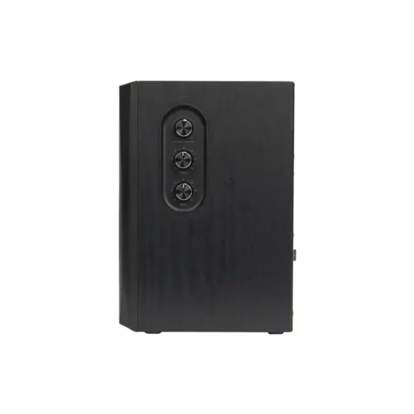 Акустична система Edifier S355DB 150W Bluetooth Hi-Res Black (S355DBBlack)