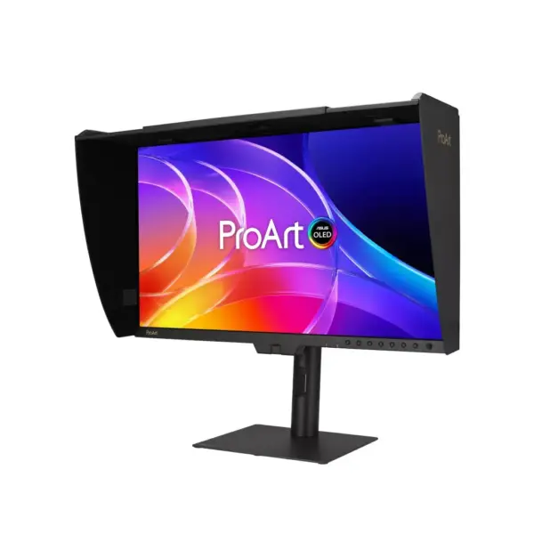 Монітор ASUS ProArt PA27USD (90LM04N0-B01371) Монітор ASUS ProArt PA27USD (90LM04N0-B01371)