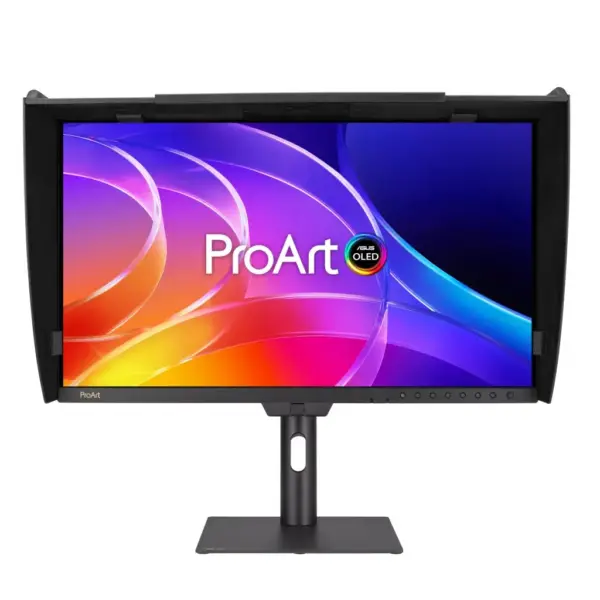 Монітор ASUS ProArt PA27USD (90LM04N0-B01371) Монітор ASUS ProArt PA27USD (90LM04N0-B01371)