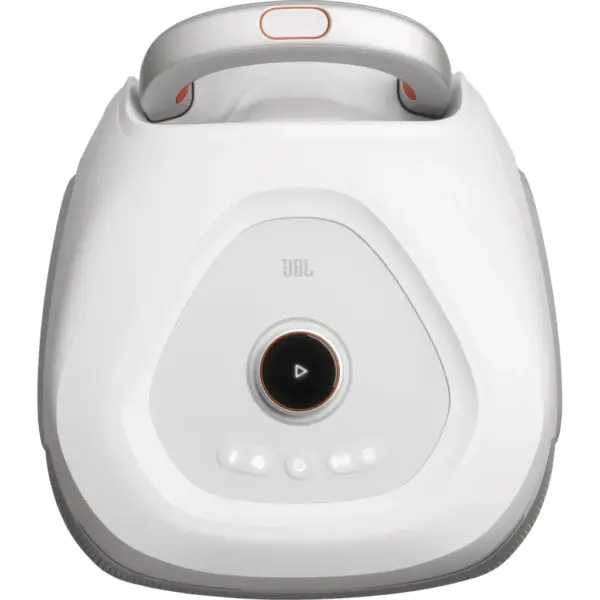 Акустична система JBL PartyBox 330 White (JBLPB330WHTEP)