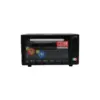 Електропіч Artel MD 3216 L Black