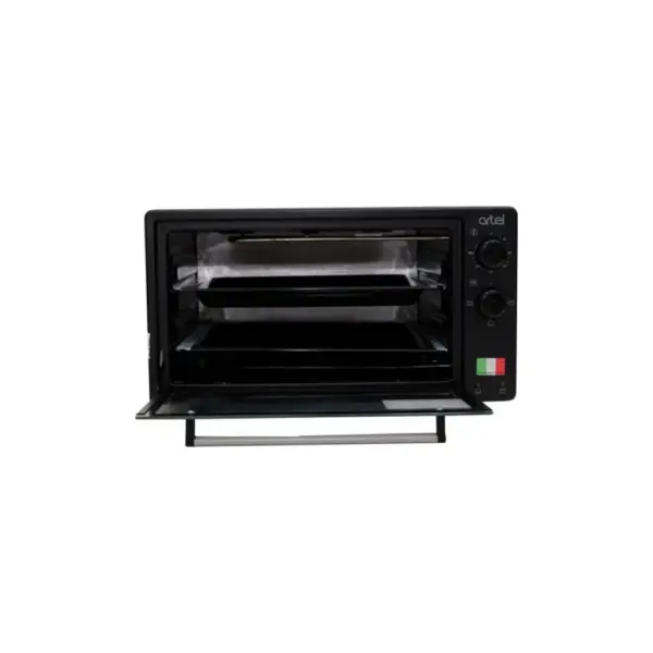 Електропіч Artel MD 3216 L Black
