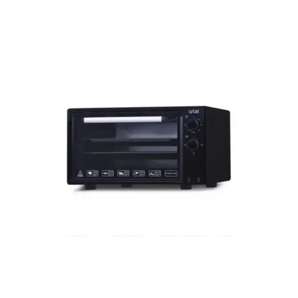 Електропіч Artel MD 3216 L Black