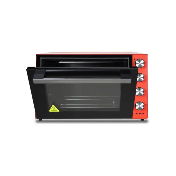 Електропіч LUXELL LX-9325CR Електропіч LUXELL LX-9325CR