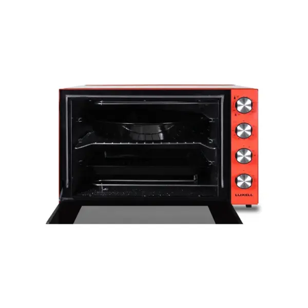 Електропіч LUXELL LX-9325CR Електропіч LUXELL LX-9325CR