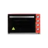 Електропіч LUXELL LX-9325CR Електропіч LUXELL LX-9325CR