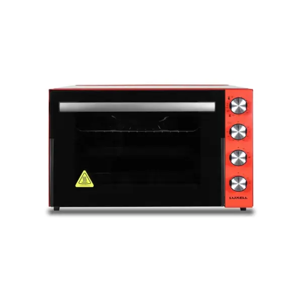 Електропіч LUXELL LX-9325CR Електропіч LUXELL LX-9325CR