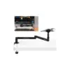 Штатив Ulanzi Vijim Low-level Microphone Stand (2991)