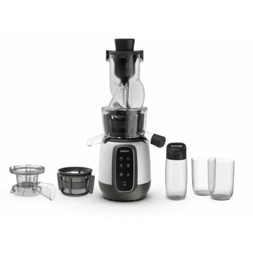 Соковижималка Tefal ZC605D38 Соковижималка Tefal ZC605D38