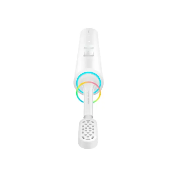 Електрична зубна щітка Xiaomi T501 White