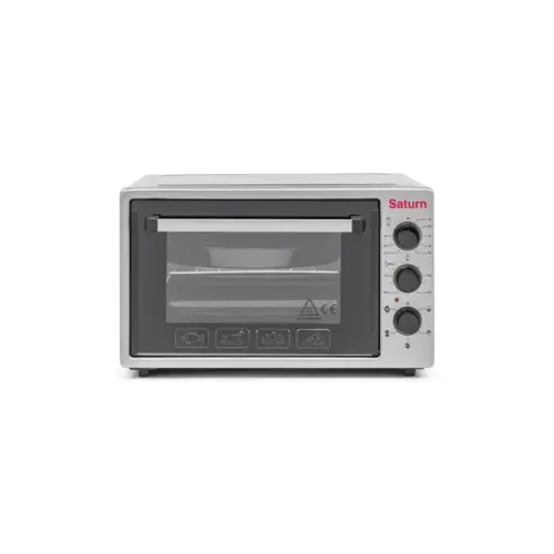 Електропіч Saturn ST-EO1036GC
