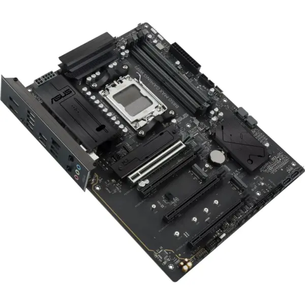 Материнська плата ASUS B850 MAX GAMING WIFI Материнська плата ASUS B850 MAX GAMING WIFI
